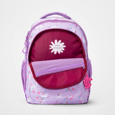 Cat & Jack - Brandclub - Kids' Adaptive 17" Backpack Unicorn - Cat  & Jack™