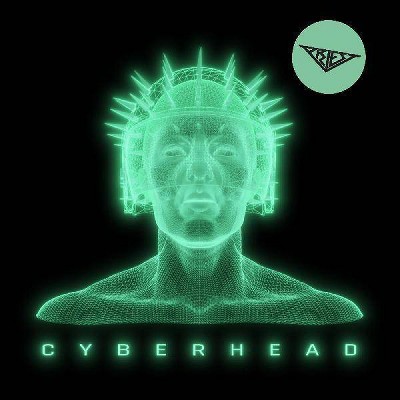 Priest - Cyberhead (Vinyl)