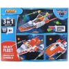 Anker Play Blokko 3 in 1 Galaxy Fleet 108 Piece Building Kit - 2 of 2