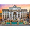 Trefl Fontanna di Trevi Rome Jigsaw Puzzle - 500pc - image 3 of 3