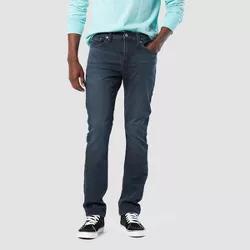 DENIZEN® from Levi's® Men's 216™ Slim Fit Knit Jeans - Knight Blue 33x32