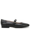 Naturalizer Womens Kelly Mary Jane Flat - 3 of 4