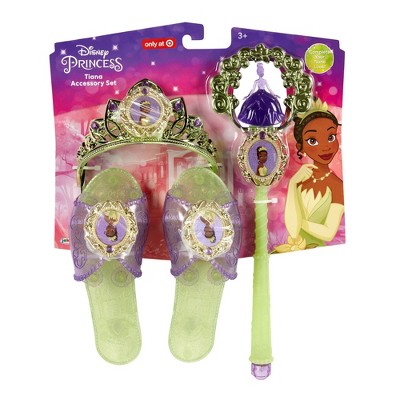 Costume Accessory Set : Tiana : Target