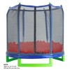 Upper Bounce Crush Proof Soft Plastic Trampoline Pit Balls - Kids Ball Set for Trampolines, Play Room, Tent, Pool Bath - 2 of 4