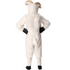 HalloweenCostumes.com Child's Mountain Goat Costume - 2 of 2