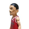 MindStyle Mindstyle NBA 5" Vinyl Figure Chicago Bulls Derrick Rose - 3 of 4