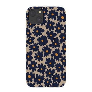 Miho mini floral gardenSnap iPhone Case - Society6 - 1 of 1