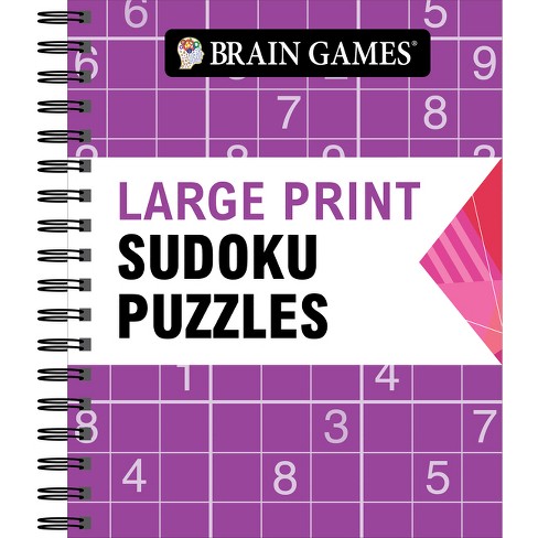 20 Free Printable Sudoku Puzzles for All Levels