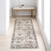 Nuloom Acelynn Distressed Traditional Indoor Area Rug - 2 of 4