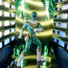 Power Rangers Lightning Collection Zeo IV Green Ranger Figure - image 4 of 4