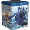 Pokemon TCG: Water Stacking Tin (3 Booster Packs & Coin) - 2 of 4