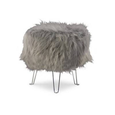 fuzzy stool target