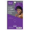 Annie International Day & Night Wide Silky Bonnet - Purple - 3 of 3