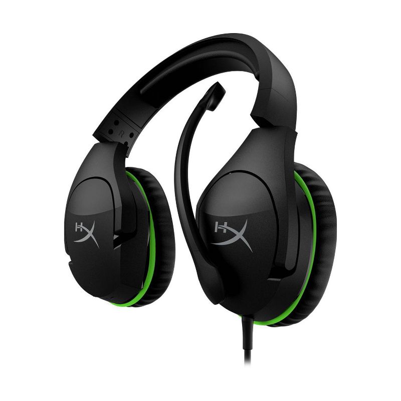 HyperX CloudX Stinger Wired Gaming Headset for Xbox One/Series X|S, 4 of 7