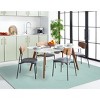 Montauk MTK515 Hand Woven Area Rug  - Safavieh - 3 of 4