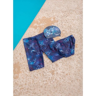 Sporti x Gretchen Walsh Desert Nights Jammer Swimsuit (26-40)