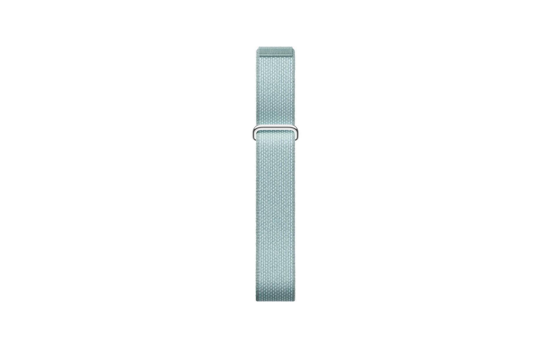 Google Fitbit Air Performance Loop Band - Fog - Only Compatible with Fitbit Air - One Size