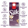 Silk Original Oat Milk - 59 fl oz - 3 of 4