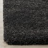 Milan Shag SG180 Power Loomed Indoor Rugs - Safavieh - 3 of 4