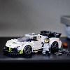 LEGO Speed Champions Koenigsegg Jesko Racing Car Toy 76900 - 2 of 4