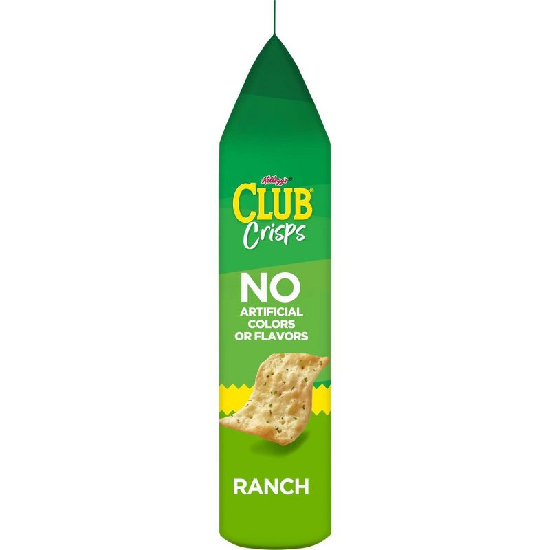 Club Crisps Ranch - 7.1oz, 6 of 8
