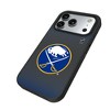 NHL Eastern Conference Teams Linen Bump Cell Phone Case for Apple iPhone 17 Series - 2 of 4