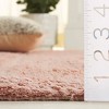 Easy Care ECR217 Machine Washable Hand Woven Indoor Rugs - Safavieh - 4 of 4