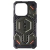 UAG Monarch Pro for MagSafe for Apple iPhone 15 Pro - Kevlar Element Green - 2 of 3
