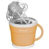 Nostalgia NGCNICM15TN 1.5-Pint Electric Ice Cream Maker - 2 of 4