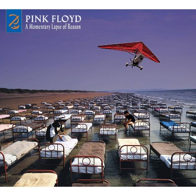 Pink Floyd - A Momentary Lapse Of Reason (Remixed/Updated 2019) (CD)