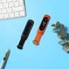 FENCY Nylon Watch Strap Compatible with Xiaomi Mi Smart Band - 2 of 4