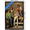 Trends International Disney Hannah Montana (2006) - Disney Hannah’s Crew Framed Wall Poster Prints - 3 of 4