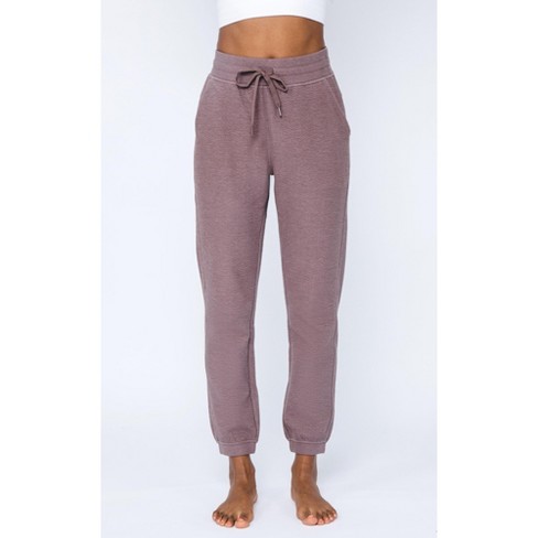 90 Degree By Reflex Casual Knit Pants for Women