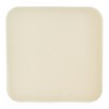 HydraFoam Foam Dressing 4 x 4.25" Rectangle No Border Waterproof Backing 00295E 10 per Box - 4 of 4