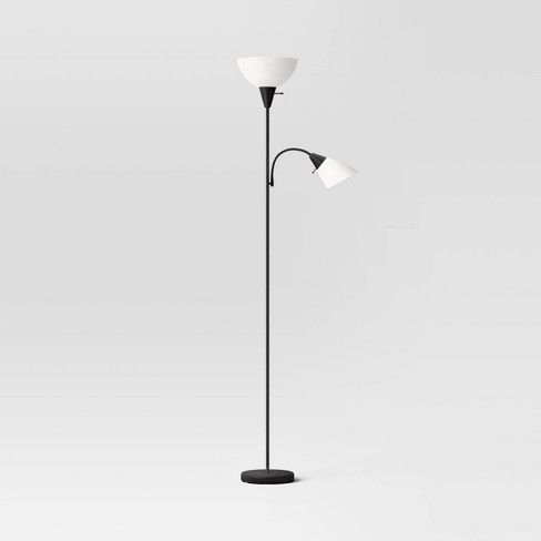 Floor lamp at deals target