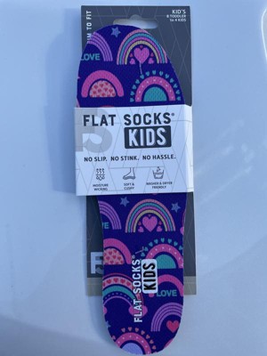FLAT SOCKS Kids