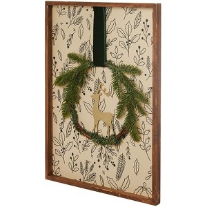 The Lakeside Collection Wall Plaque - 1 of 3