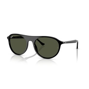Ray-Ban RB2215 56mm Gender Neutral Square Sunglasses - 1 of 4