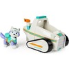 Paw Patrol Everest's Rescue Snowmobile, Vehicle & Figure - 3 of 3