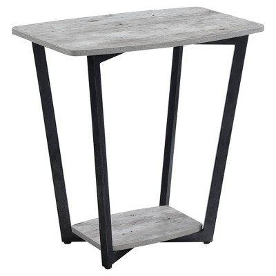 Graystone End Table - Johar Furniture