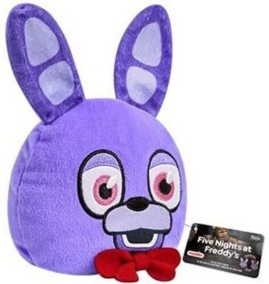 Funko Plush: Five Nights At Freddy's, Security Breach - Vannie, Multicolor  : Target