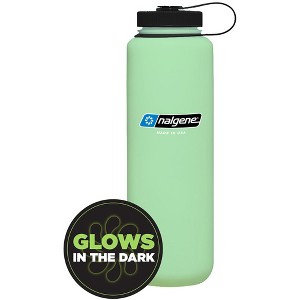 Nalgene Silo Sustain 48 oz. Wide Mouth Water Bottle - 1 of 1
