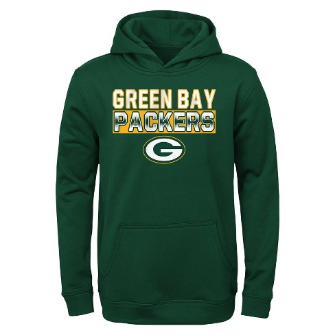 Packers Sweatshirt 