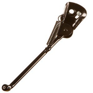EVO AXL16 Steel axle mount kickstand, 16" - 1 of 1
