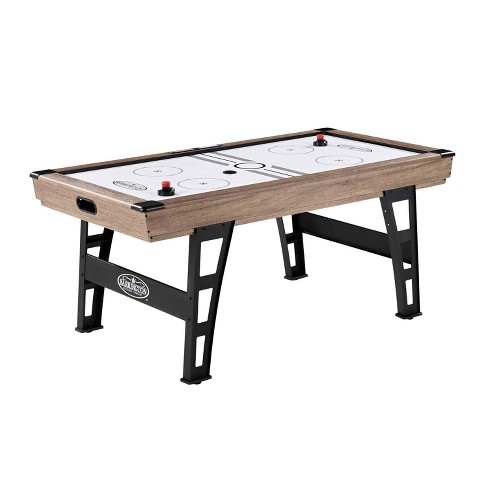 Barrington Grant 6' Stell Leg Air Powered Hockey Table - image 1 of 4