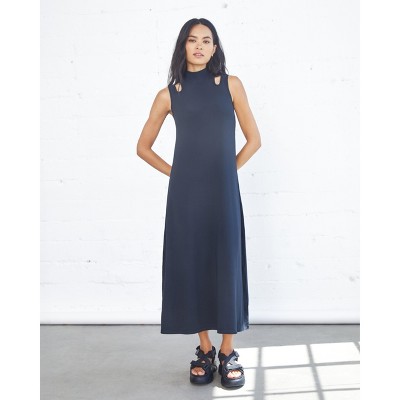 Spruce Fashion Modal Vicente Roya Midi Dress