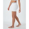 Hanes Originals Comfywear Women's Boxer Shorts - 2 of 4