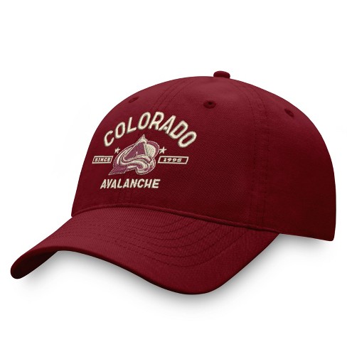 Nhl Colorado Avalanche Moneymaker Hat : Target