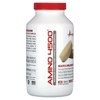 Metabolic Nutrition Amino 4500 Tablets Maximum Potency Hydrolyzed Amino Acid Complex 4500mg (180) - 4 of 4