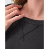 Hanes Originals Women’s SuperSoft Comfywear Rib Long Sleeve T-Shirt - 4 of 4